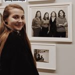 Iris Bennett - @iris_a_la_mode - Instagram