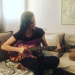 Iris Benson - @irisbenson1 - Instagram