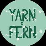 Iris Bentley | Yarn & Fern - @yarn.and.fern - Instagram