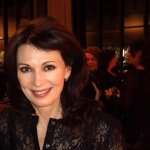 Iris Berben - @iris_berben - Instagram