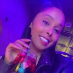 Iris Bernard - @irisangelys26 - Instagram