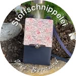Iris Bernard - @stoffschnippelei - Instagram