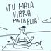 Iris Bernard - Facebook