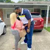 Ms Iris and Bernard - @msiris3teddyb - TikTok