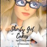 Iris Berrios - @shortygotcakes_ - Instagram