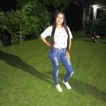 Iris Berrios - @irisberriosp - Instagram