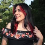 IRIS BERUMEN - @irishh___ - Instagram