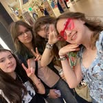 Iris Betts - @igb234510 - Instagram