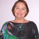 Iris Betts Barratt - @evolvinggenius - Instagram