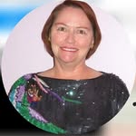 Iris Betts Barratt - @evolvinggeniu - Instagram