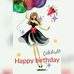 Iris Beverly Lin - Facebook