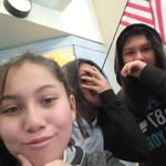 Jocie&Reni&Iris&Beverly - @rijb_17 - Instagram