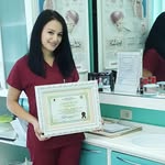 BEYOND DENT by IRIS SALIAGA - @beyonddent_by_iris_saliaga - Instagram