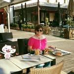 Iris Beyls - @irisbeyls - Instagram