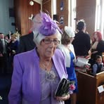 Iris Bingham - Facebook