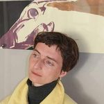 Ksenia Sheremetova - @iris__bird - Instagram