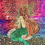 Valerie W - @irisbirdart - Instagram