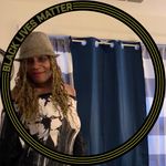Iris Denise Blackmond - @barbria01 - Instagram