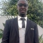 Ir Blaise Irankunda - Facebook