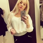 Iris Blanchard - @irisblanchard55 - Instagram