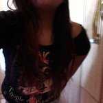 Iris Blanks - @twitapplai - Instagram