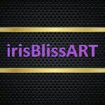 irisBlissART - @irisblissart - Instagram