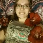 Iris Reynolds - @iris_bloom_ - Instagram