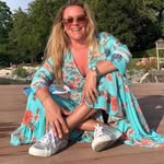 Iris Böck - @fuchsi1802 - Instagram