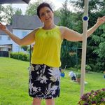 Iris Bode - @baerchen_1969 - Instagram