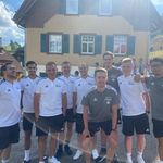 Schiedsrichter vom Bodensee - @bodenseeschiris - Instagram