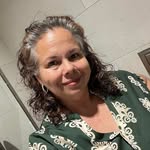 Iris Cajigas-Bonavota - @3angelsrule - Instagram