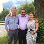 Iris Buschmann - @irisbones - Instagram