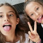 Iris Bonetti - @bonettiiris - Instagram