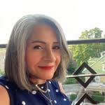 Norma Iris Bonet Grohowski - @normalin57 - Instagram