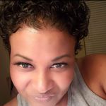 Iris Booker Moore - @eyemoore - Instagram