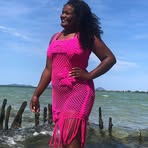 Iris Borges - Facebook