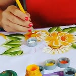 Iris Borges - @arteiris26 - Instagram