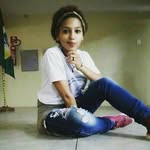 íris Borges - @irisborges3001 - Instagram