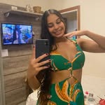 Íris Borges - @misewitch_vzx - Instagram