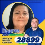 Iris Borges - @iris.borges.5070 - Instagram
