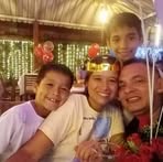Iris Borges - Facebook