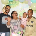 Iris Borges - Facebook