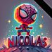 Iris Borrero - Facebook