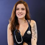 Dra Iris Boschini da Fonseca - @drairisboschini - Instagram