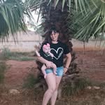 Iris Bosch Moreno - @boschiris - Instagram