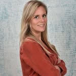 Iris Jansen-van Bosch - @irisvandenbosch - Instagram