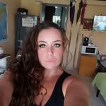 Iris Muratore Bosch - @iris_morena88 - Instagram