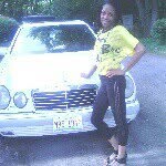 Iris Boss - @13mzlittlelady - Instagram