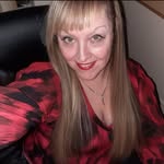 Carol Beaudoin - @bellairisha - Instagram