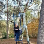 Iris Bourgeois - @zergobia - Instagram
